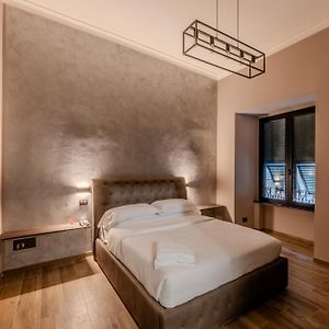 Soziglia Guest Rooms